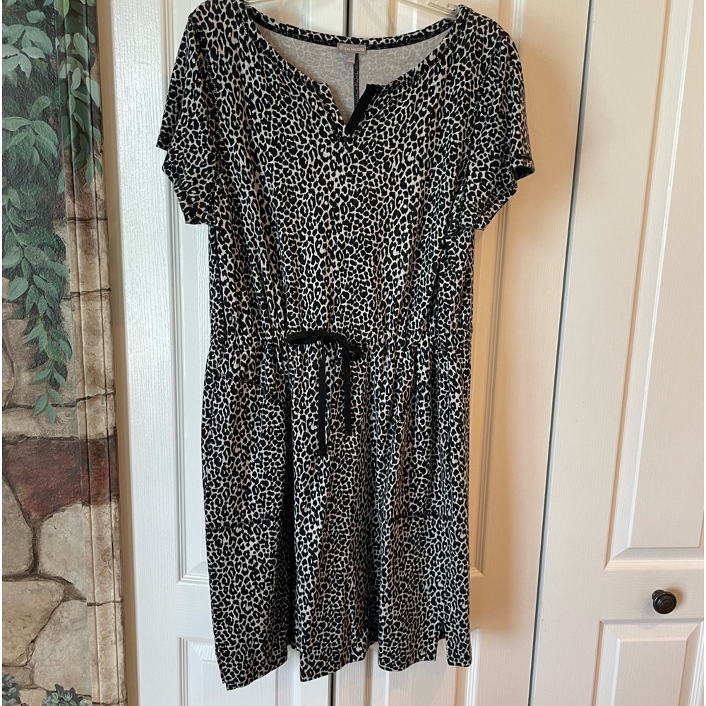 TALBOTS Casual Dress